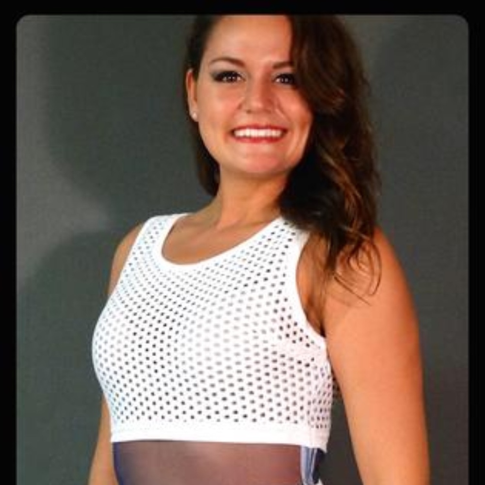 SPORTY SPICE DRESS